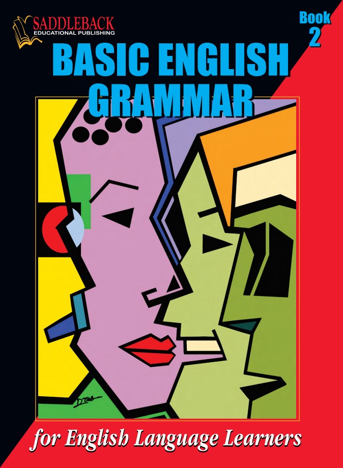 basic-english-grammar-part 2